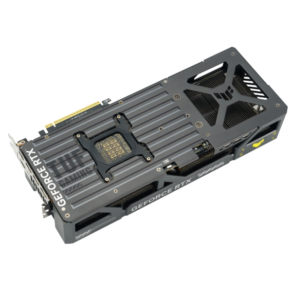 ASUS TUF Gaming GeForce RTX™ 5090 32GB GDDR7 OC Edition GPU - Image 4